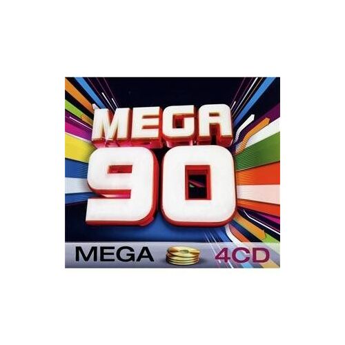 Mega 90 - 2011
