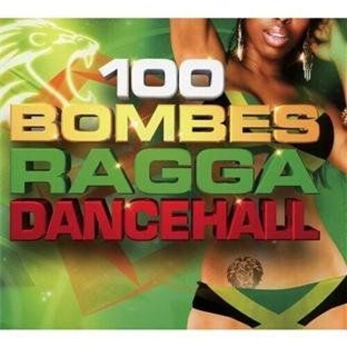 100 Bombes Ragga Dancehall