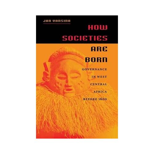 How Societies Are Born