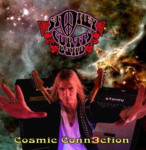 Cosmic Conn3ction