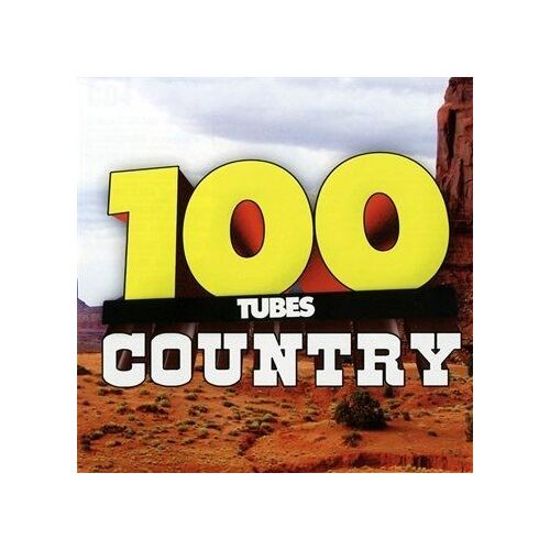 100 Tubes Country