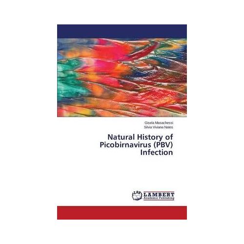 Natural History Of Picobirnavirus (Pbv) Infection
