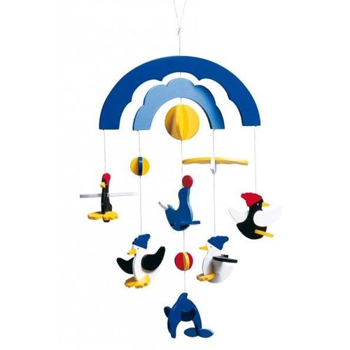 Goki Ra 141 - Mobile De L'arctique