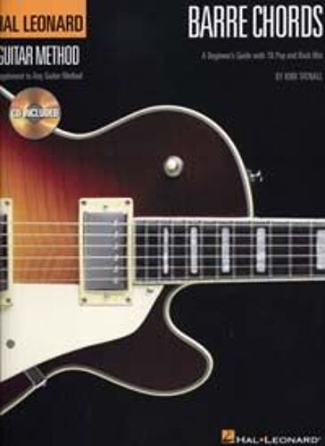 Barre Chords