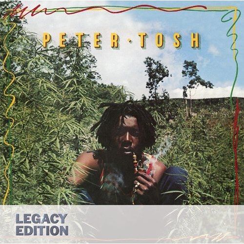Legalize It (Legacy Edition)