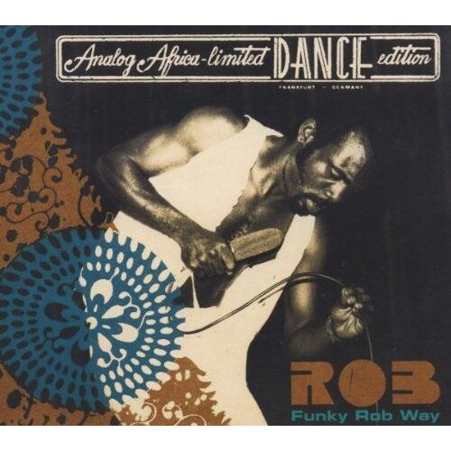 Funky Rob Way