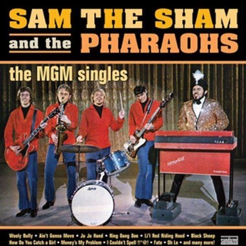 Mgm Singles