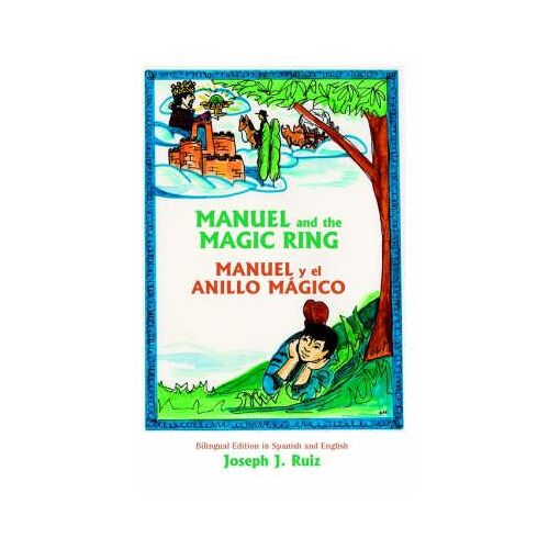 Manuel And The Magic Ring