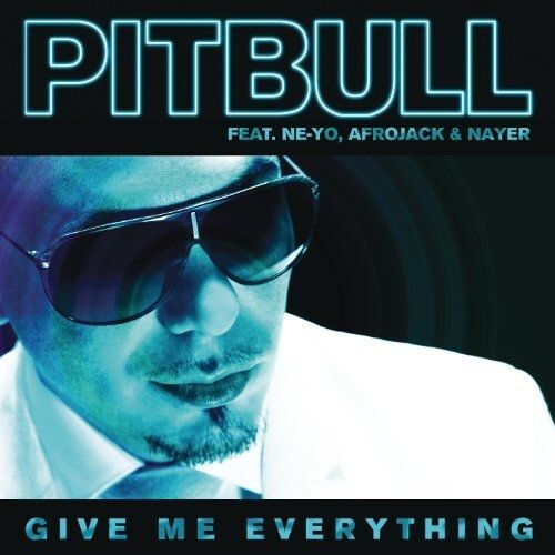 Give Me Everything -2tr-
