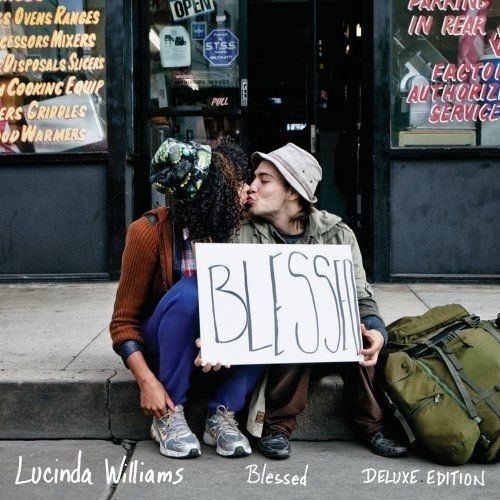 Blessed -Deluxe-