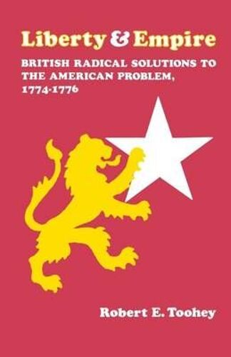 Liberty And Empire
