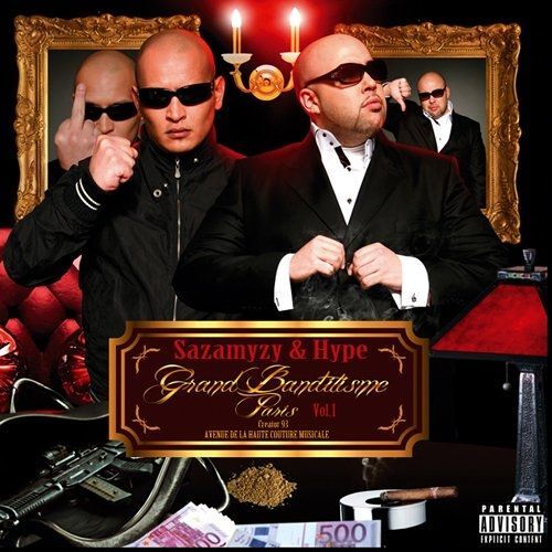 Gb Paris Vol. 1
