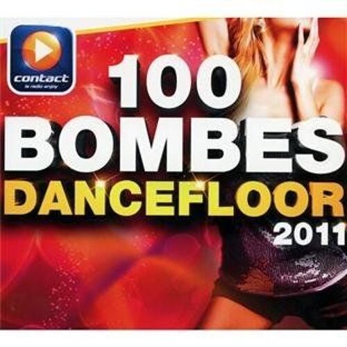 100 Bombes Dancefloor 2011