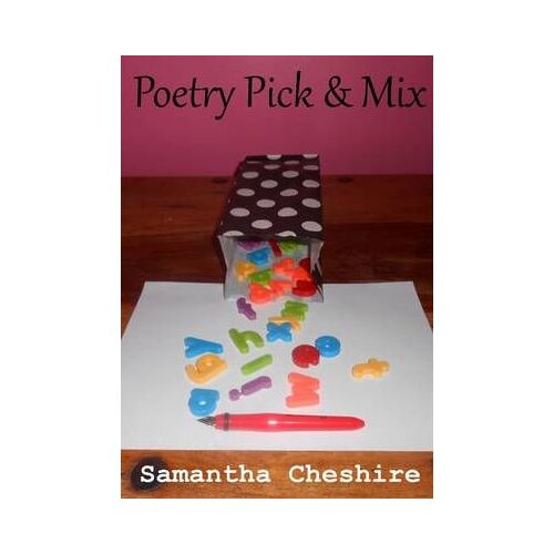 Poetry Pick & Mix