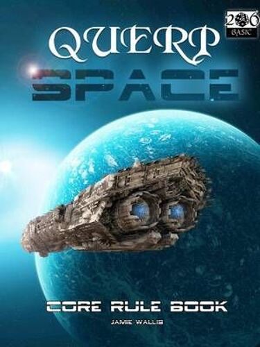 Querp Space