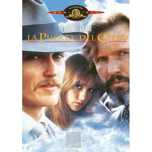 La Puerta Del Cielo