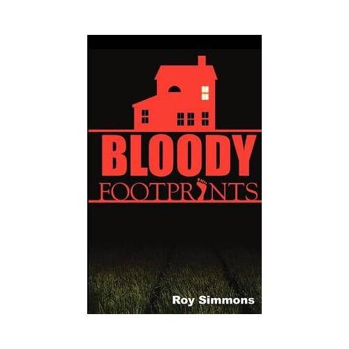 Bloody Footprints