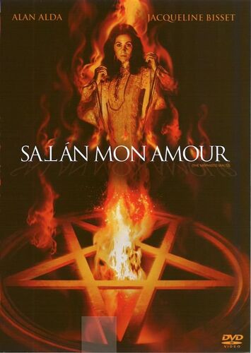 Satan, Mon Amour (Film) (1971) / The Mephisto Waltz (Dvd)