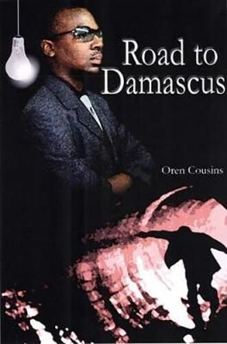 Road To Damascus