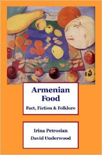 Armenian Food