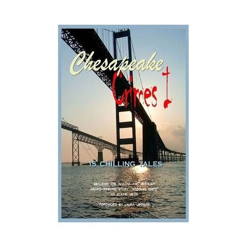 Chesapeake Crimes I