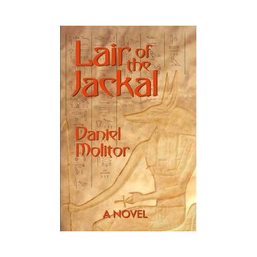 Lair Of The Jackal