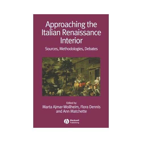 Approach Italian Ren Int Erior