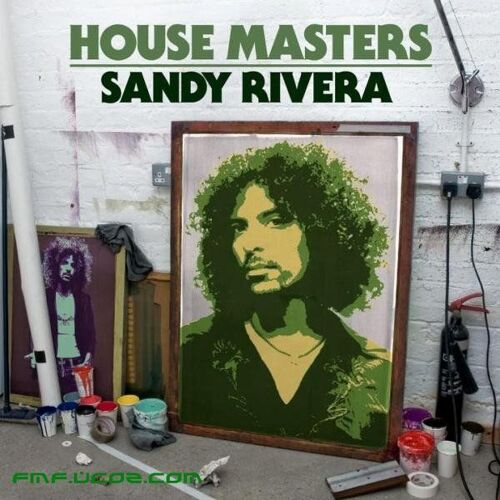 House Masters - Sandy Rivera