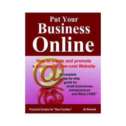 Put Your Business Online