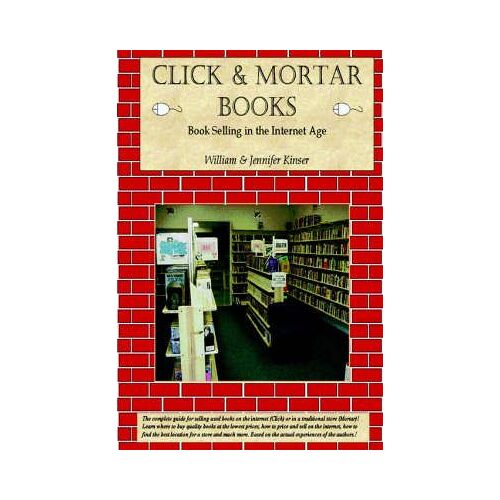 Click And Mortar Books