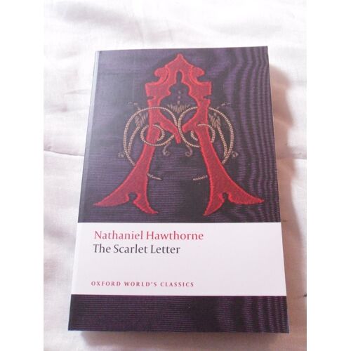 The Scarlet Letter