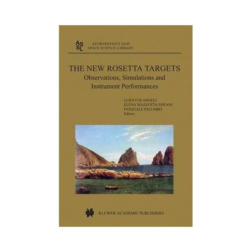 The New Rosetta Targets