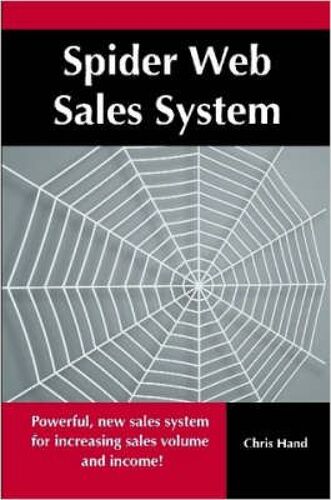 Spider Web Sales System