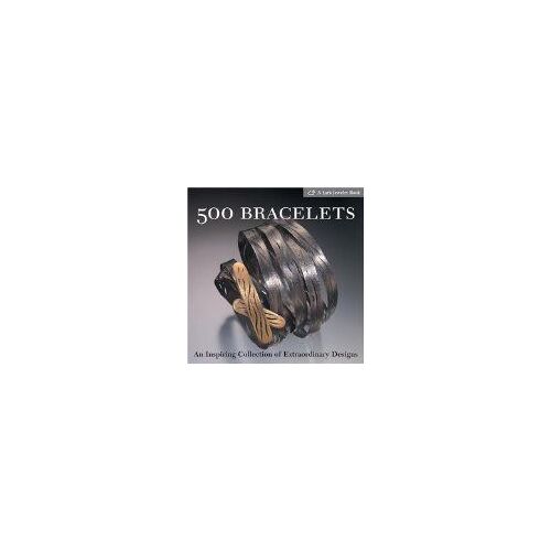 500 Bracelets