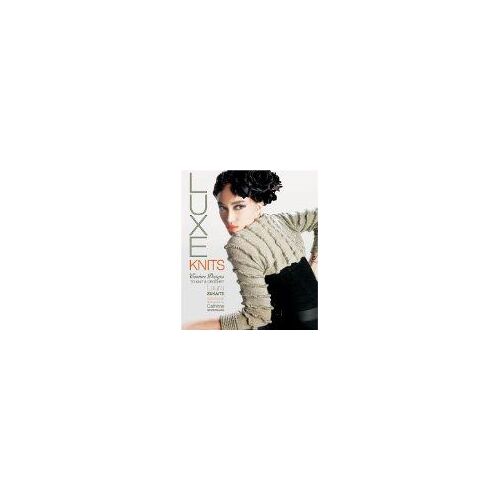 Luxe Knits