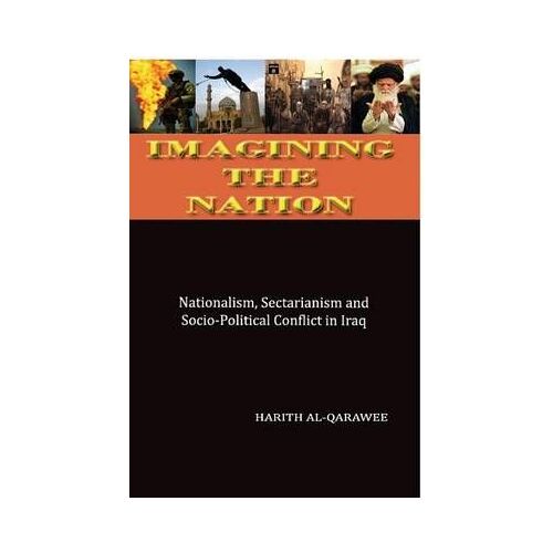 Imagining The Nation