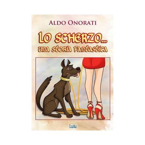 Lo Scherzo...