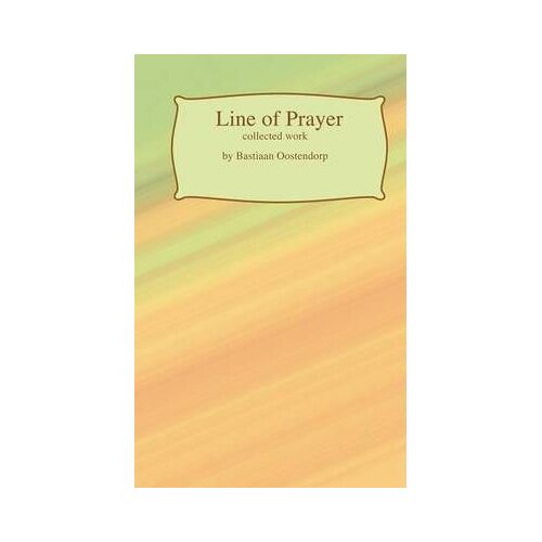 Line Of Prayer