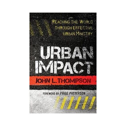 Urban Impact