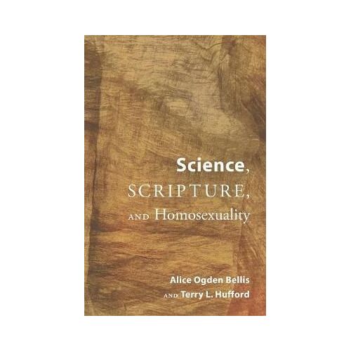 Science, Scripture, And Homosexuality
