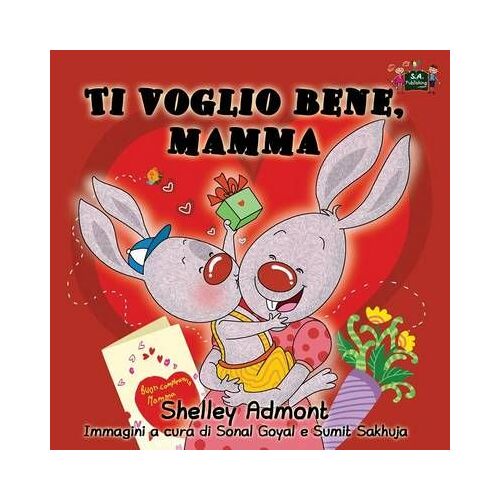 Ti Voglio Bene, Mamma