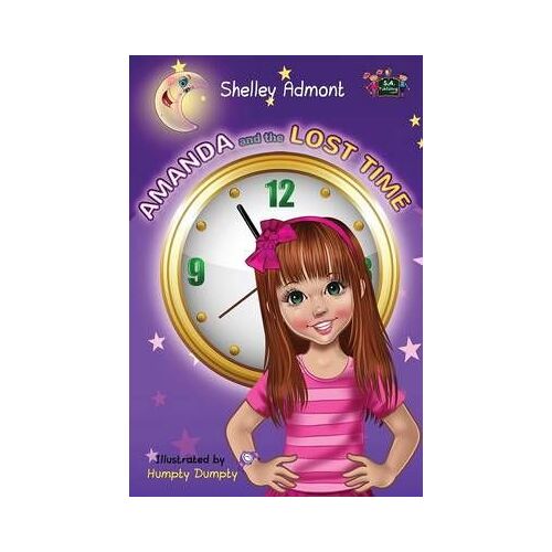 Amanda And The Lost Time