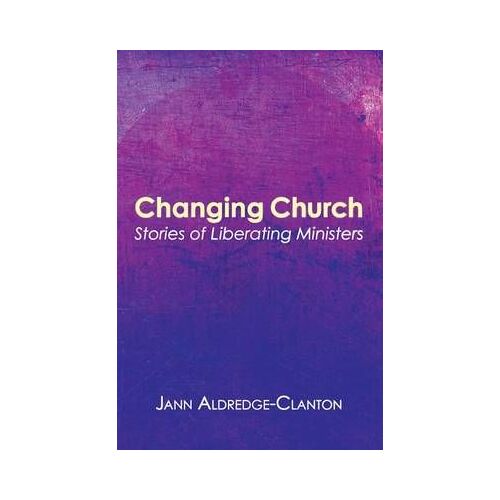 Changing Church