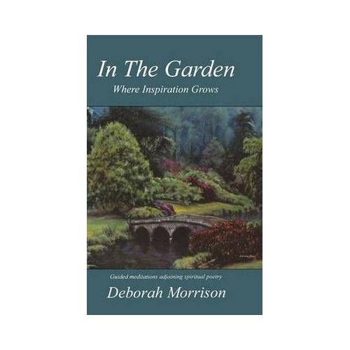 In The Garden