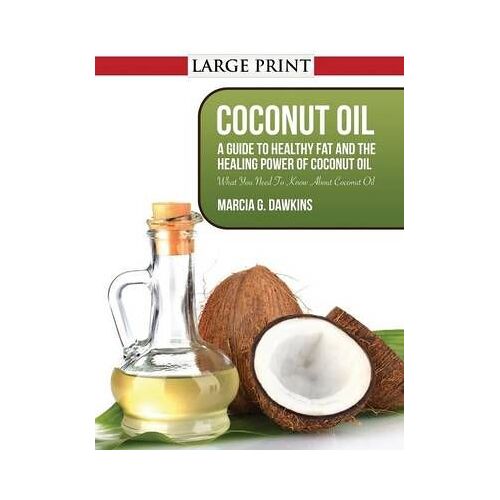 Coconut Oil