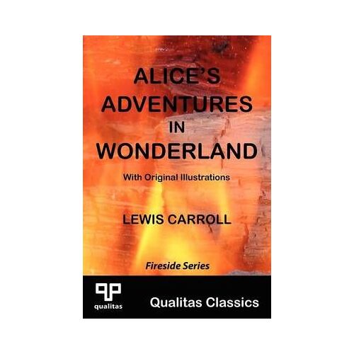 Alice's Adventures In Wonderland (Qualitas Classics)