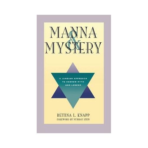 Manna And Mystery