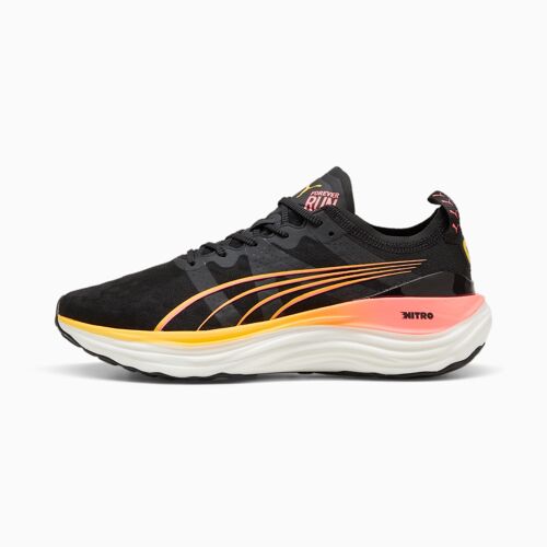 Chaussures De Running Foreverrun Nitro?