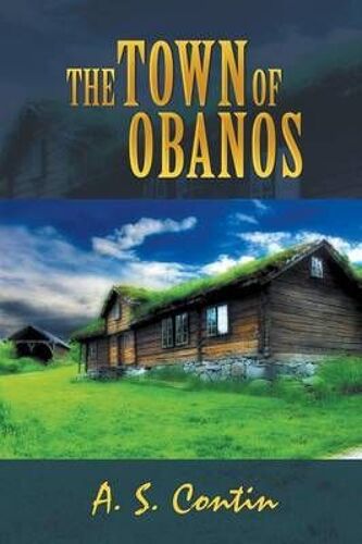 The Town Of Obanos/La Villa De Obanos