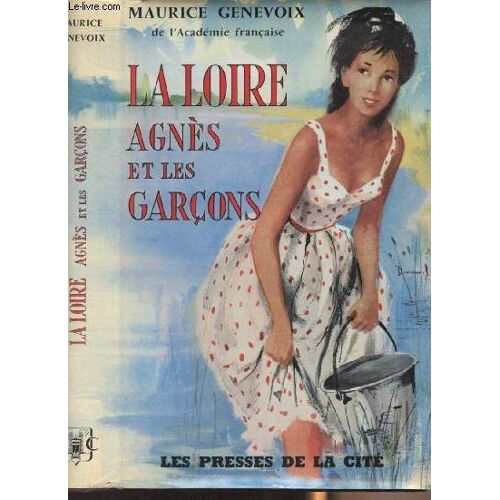 La Loire, Agnès Et Les Garçons